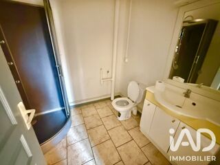  Immeuble à vendre 120 m²