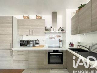  Appartement à vendre 3 pièces 63 m²