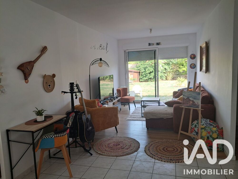 Vente Maison Vente Maison traditionnelle 4 pièces Sainte-foy