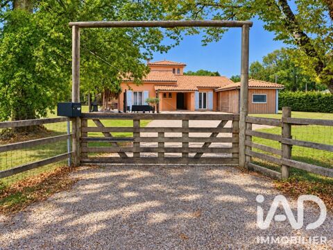   Vente Maison traditionnelle 7 pièces Maison - 7 pièce(s) - 151 m²