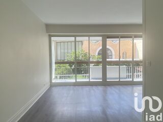  Appartement � vendre 1 pi�ce 32 m�
