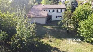  Maison à vendre 7 pièces 148 m²