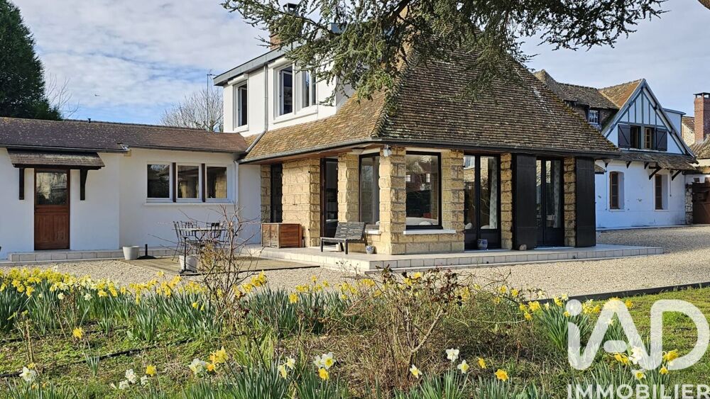 Vente Maison/villa 10 pièces