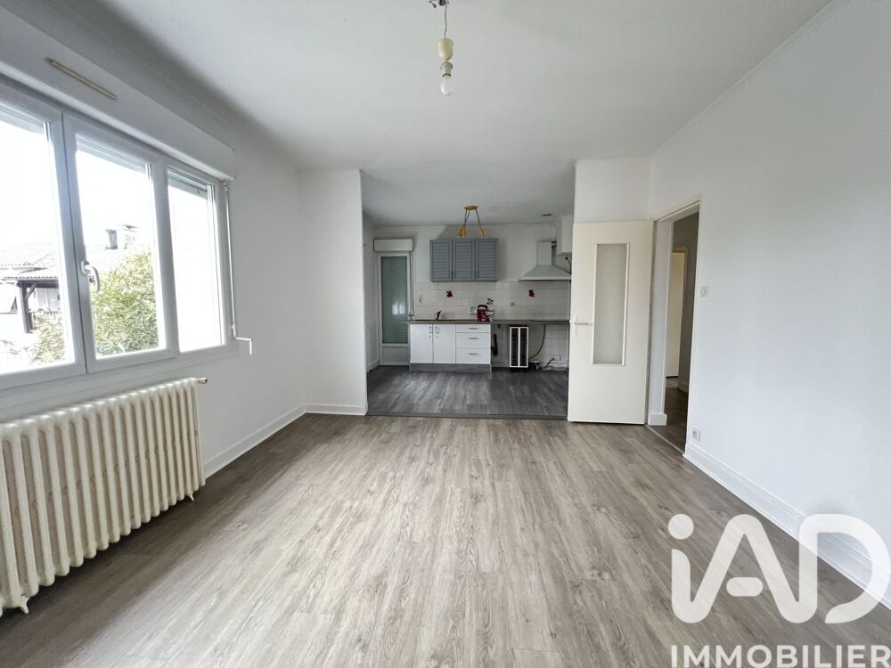 Vente Maison de ville 6 pièces