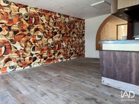   Vente Hôtel 450 m&sup2; 