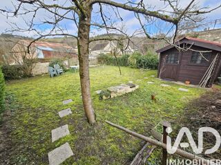  Maison � vendre 4 pi�ces 79 m�