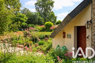 Maison 95m2 Landéhen