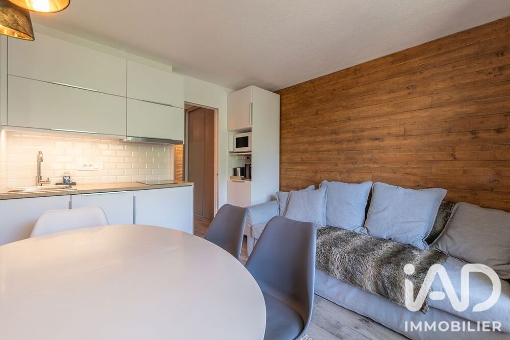 Vente Appartement Vente Appartement 3 pièces L'alpe d'huez