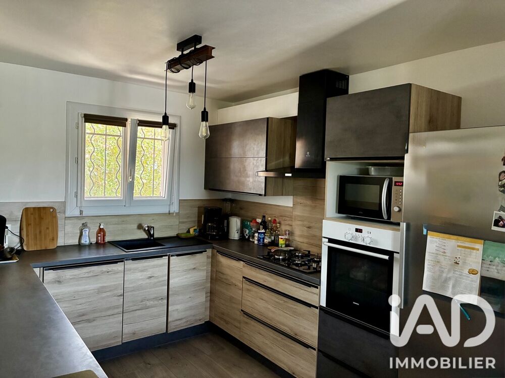 Vente Maison Vente Maison traditionnelle 4 pièces Fréjus