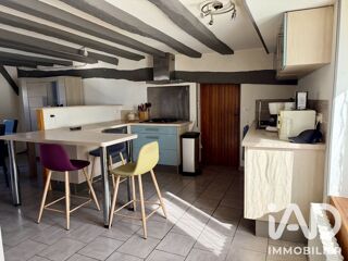  Maison à vendre 4 pièces 112 m²