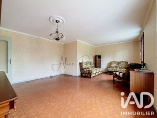  Maison à vendre 3 pièces 74 m²