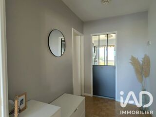  Appartement à vendre 3 pièces 64 m²