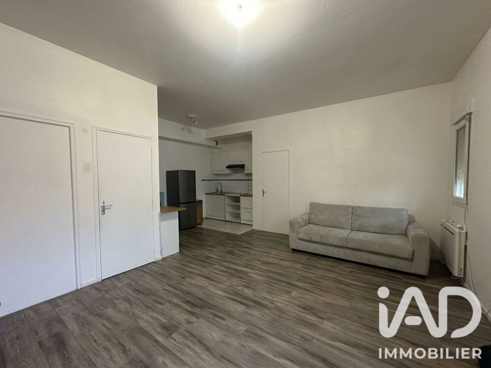 Vente Appartement Vente Studio 1 pièce Saint-michel-sur-orge