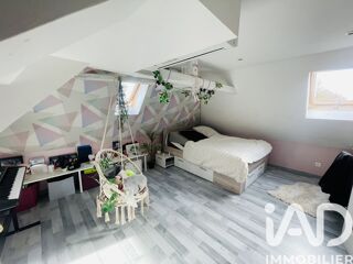  Maison à vendre 5 pièces 120 m²