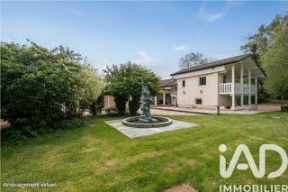  Maison à vendre 11 pièces 316 m²