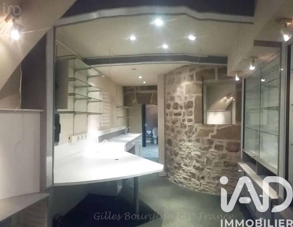 Vente Immeuble Vente Immeuble 215 m&sup2; Marvejols