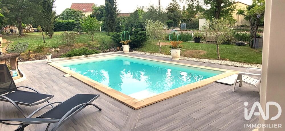 Vente Maison de village 6 pièces