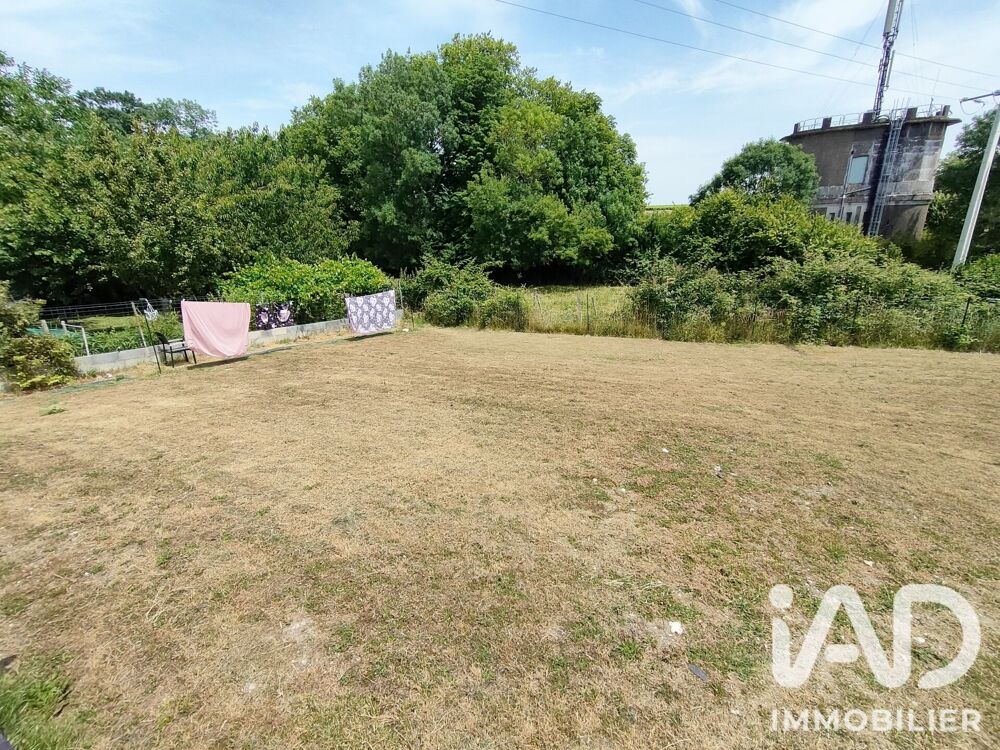 Vente Maison traditionnelle 3 pièces