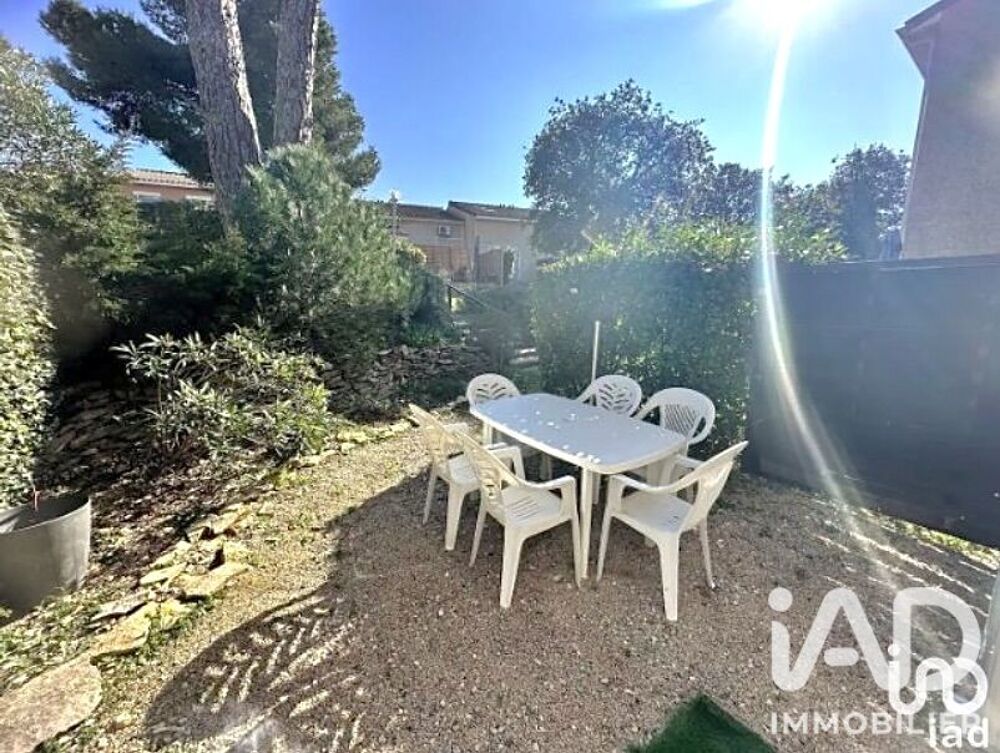 Vente Maison Vente Maison/villa 3 pièces Calvisson