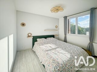  Appartement à vendre 3 pièces 51 m²