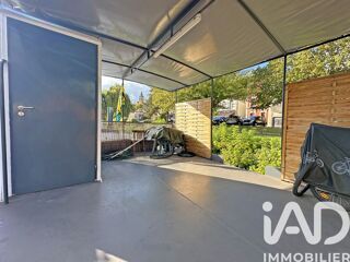  Maison à vendre 5 pièces 180 m²