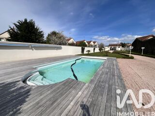  Maison à vendre 11 pièces 311 m²