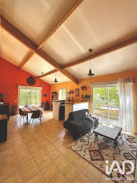   Vente Maison/villa 4 pièces Maison - 4 pièce(s) - 112 m²
