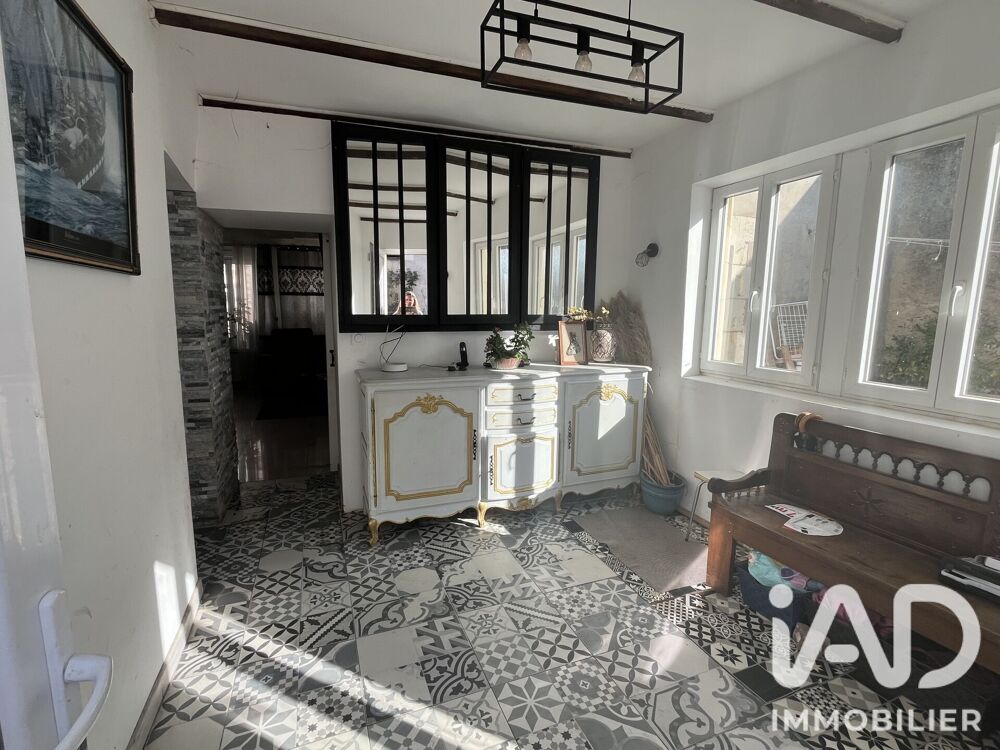Vente Maison Vente Maison de village 5 pièces Noyant