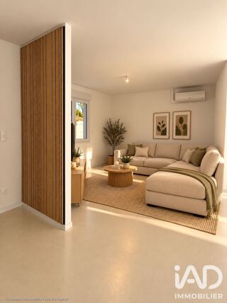  Maison à vendre 5 pièces 89 m²