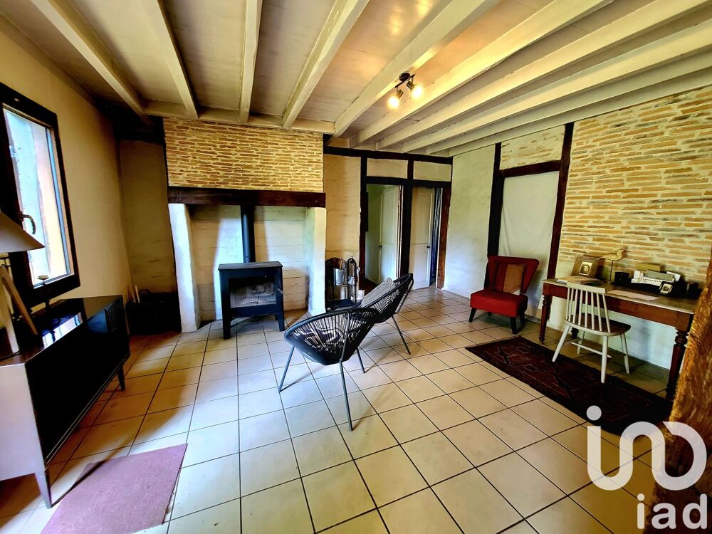 Vente Maison Vente Maison de campagne 5 pièces Sore