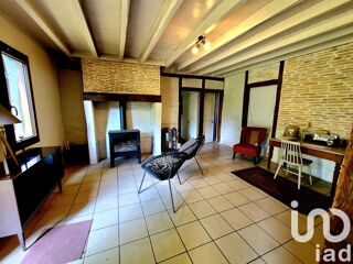  Maison à vendre 5 pièces 140 m²