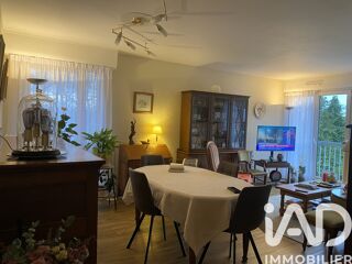  Appartement � vendre 4 pi�ces 81 m�