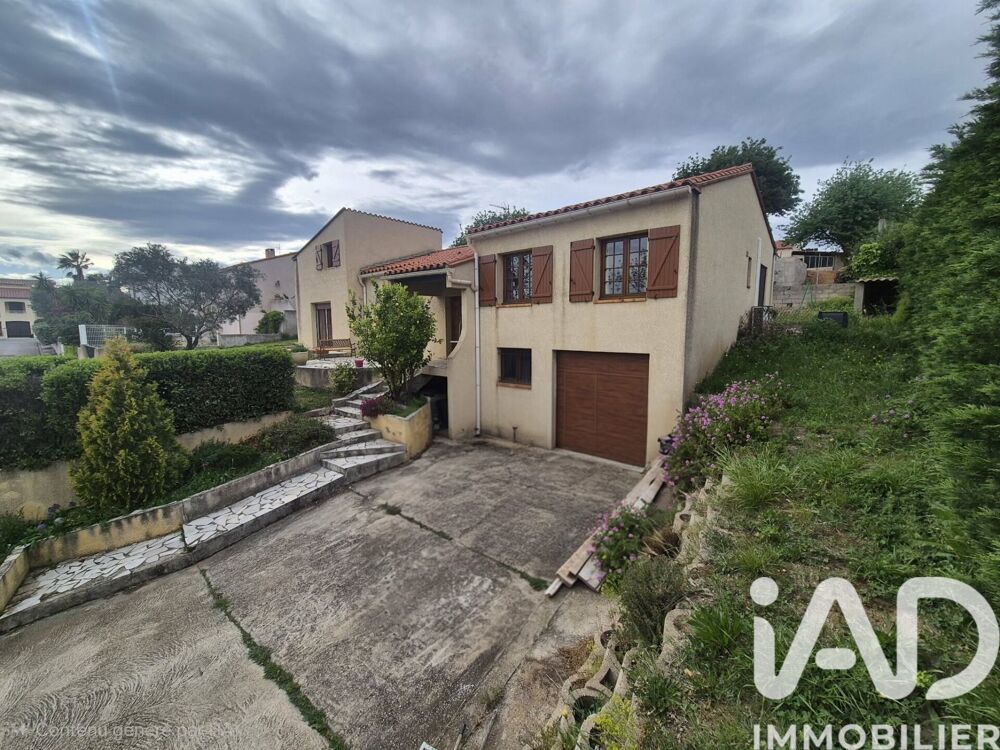 Vente Maison/villa 5 pièces
