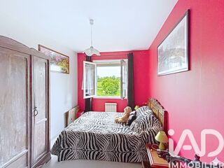  Maison à vendre 5 pièces 110 m²