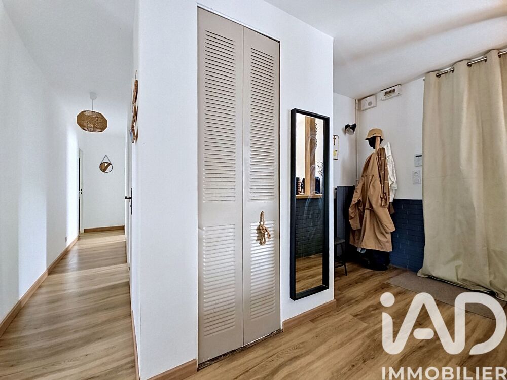 Vente Maison/villa 8 pièces