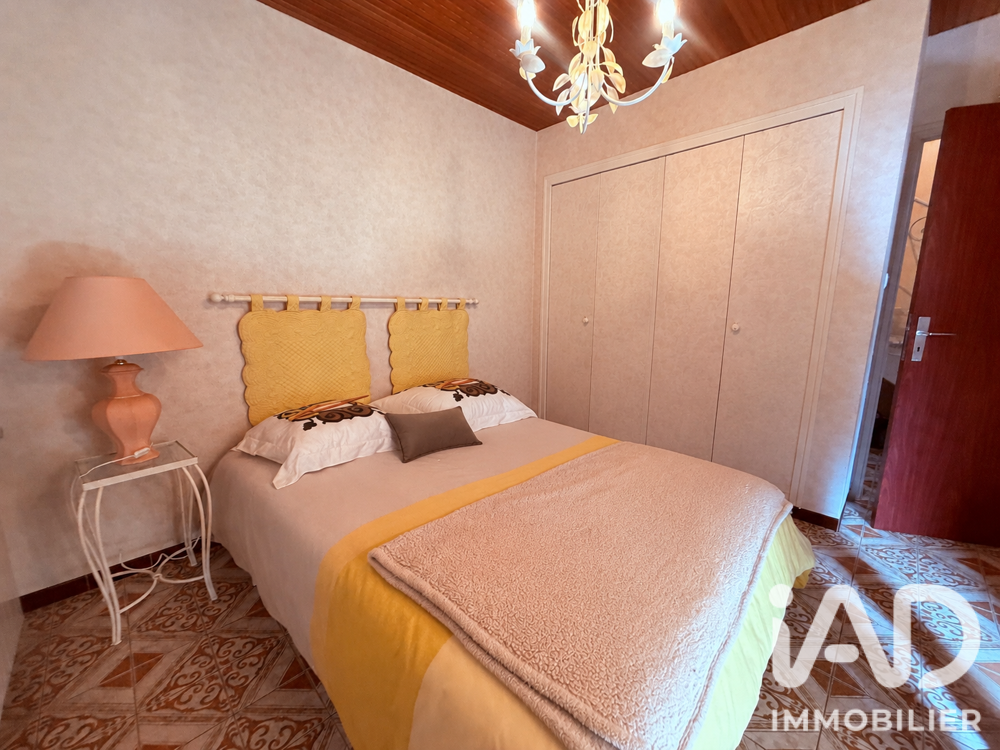 Vente Maison/villa 9 pièces