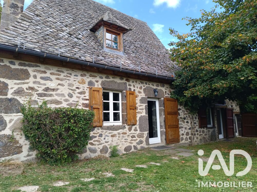 Vente Maison Vente Maison de campagne 5 pièces Saint-cernin