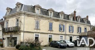  Immeuble à vendre 400 m²