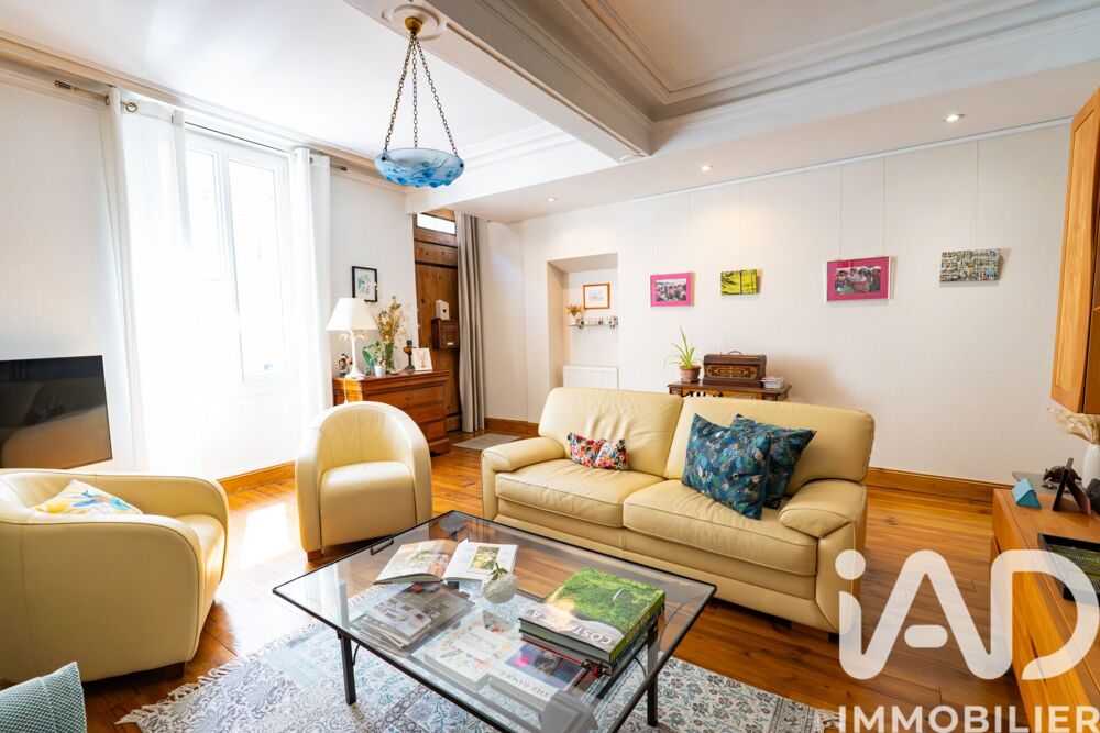 Vente Maison Vente Maison/villa 7 pièces Libourne