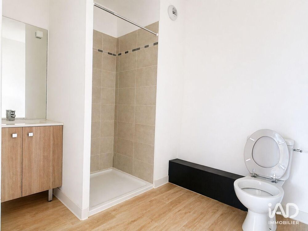 Vente Appartement Vente Appartement 2 pièces Villenave-d'ornon