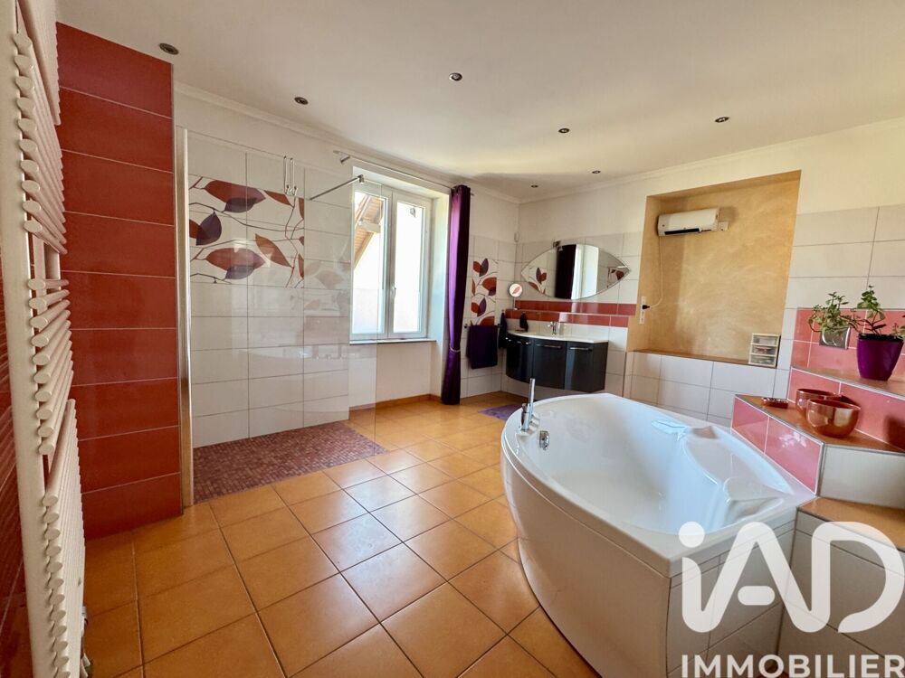 � vendre  Maison Cernay (68700)