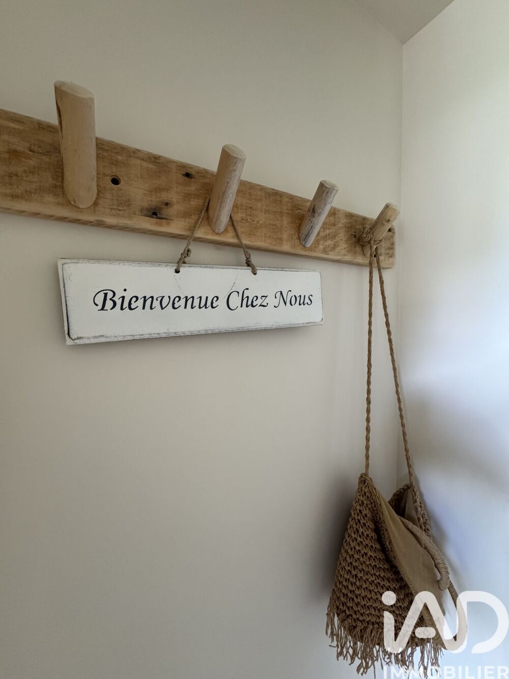 vente Maison - 7 pièce(s) - 130 m² Villevêque (49140)