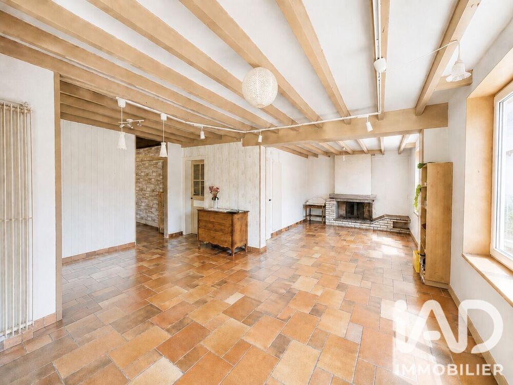 Vente Maison traditionnelle 8 pièces