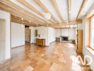  Maison à vendre 8 pièces 218 m²