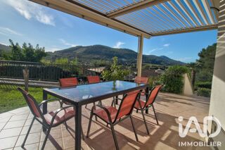  Maison à vendre 6 pièces 149 m²
