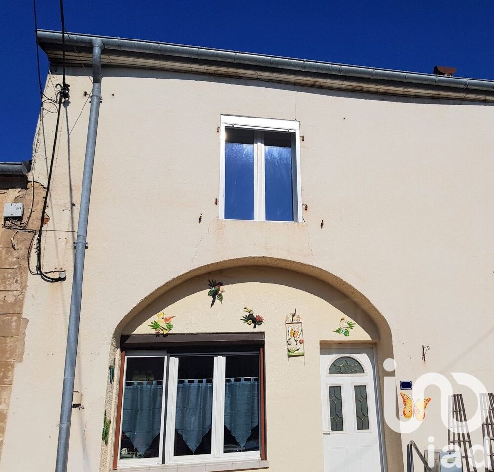 Vente Maison/villa 4 pièces