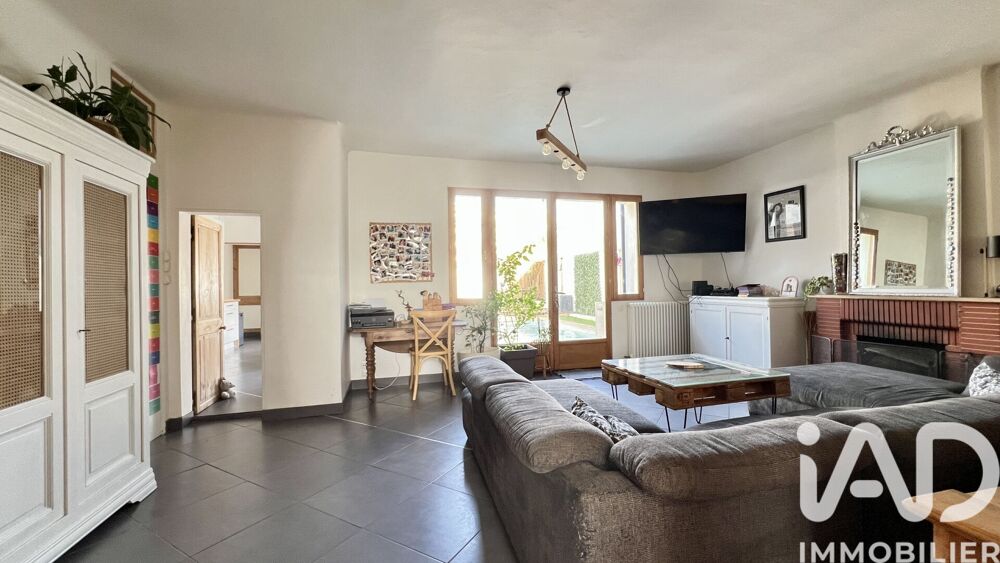 Vente Maison Vente Maison/villa 9 pièces La rochelle