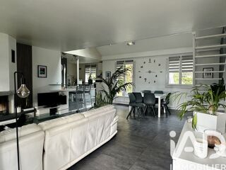  Maison à vendre 7 pièces 125 m²