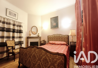 Maison à vendre 6 pièces 138 m²