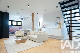  Appartement à vendre 5 pièces 118 m²